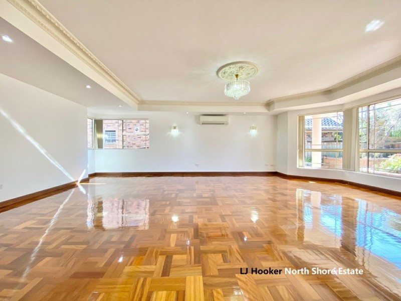 25 Cunliffe Road, Killara NSW 2071