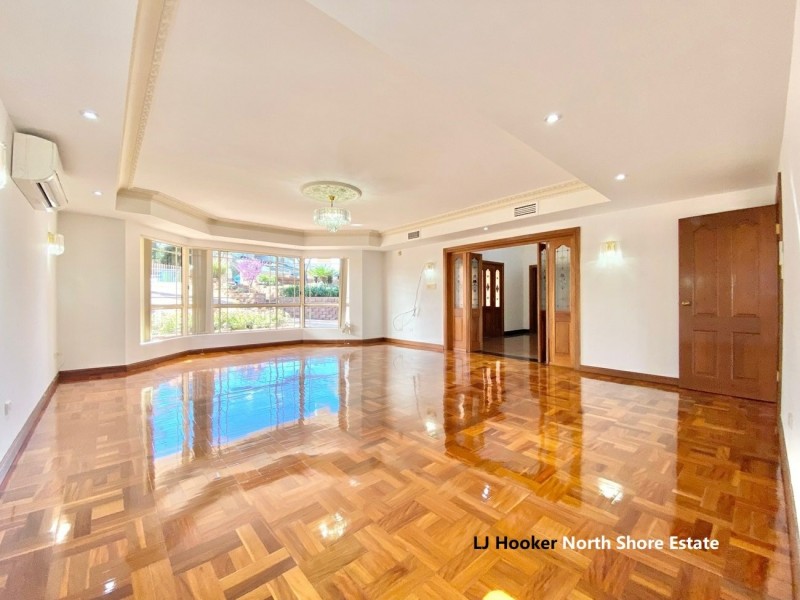 25 Cunliffe Road, Killara NSW 2071