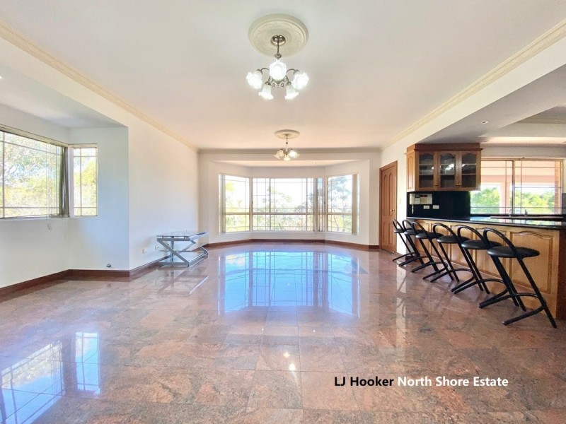 25 Cunliffe Road, Killara NSW 2071