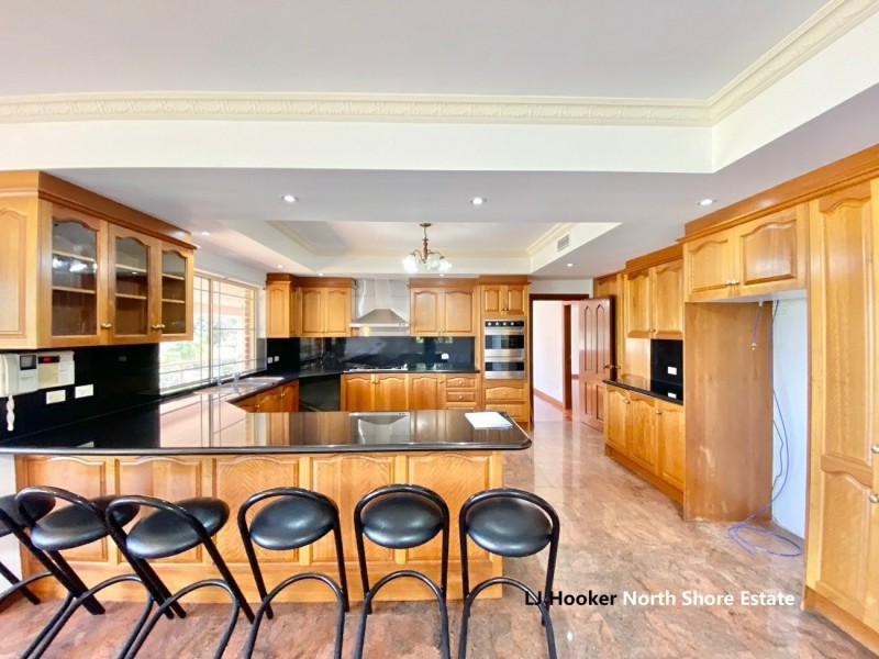 25 Cunliffe Road, Killara NSW 2071