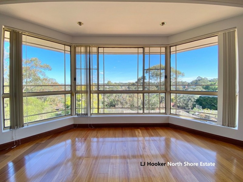 25 Cunliffe Road, Killara NSW 2071