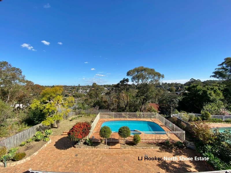 25 Cunliffe Road, Killara NSW 2071