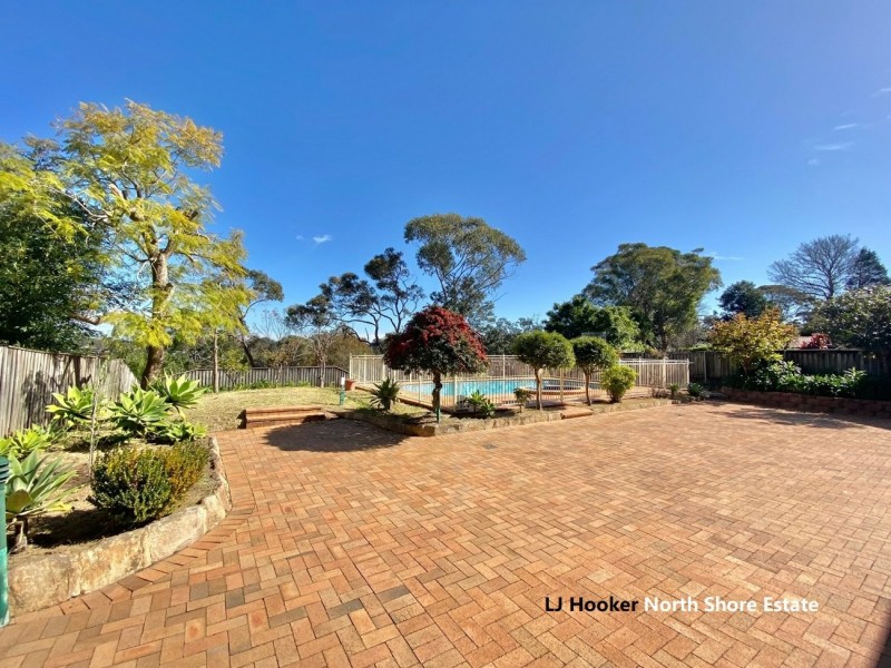 25 Cunliffe Road, Killara NSW 2071