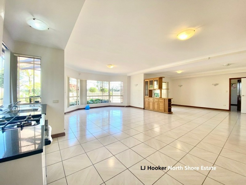 25 Cunliffe Road, Killara NSW 2071