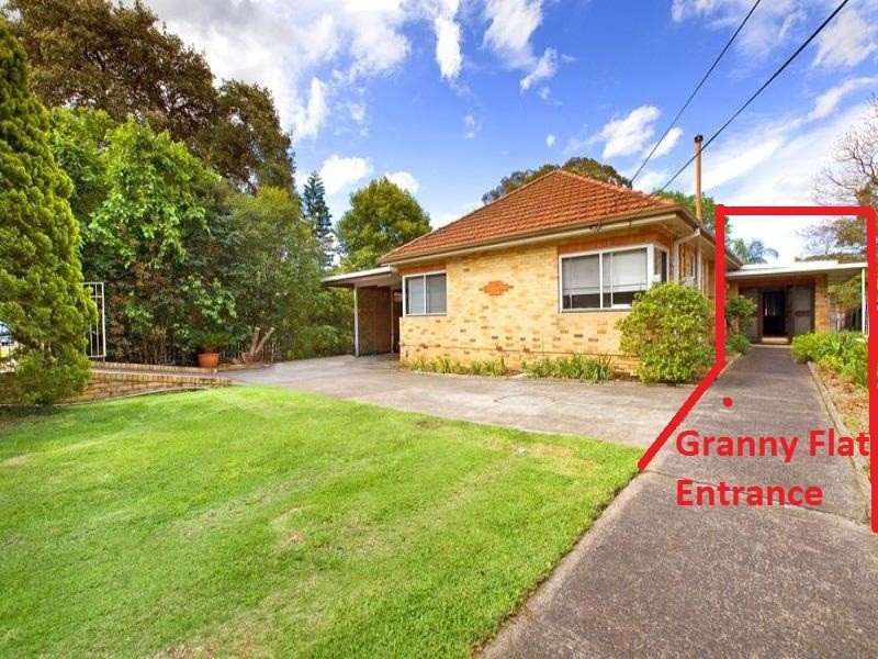 138 Ryde Road, Pymble NSW 2073