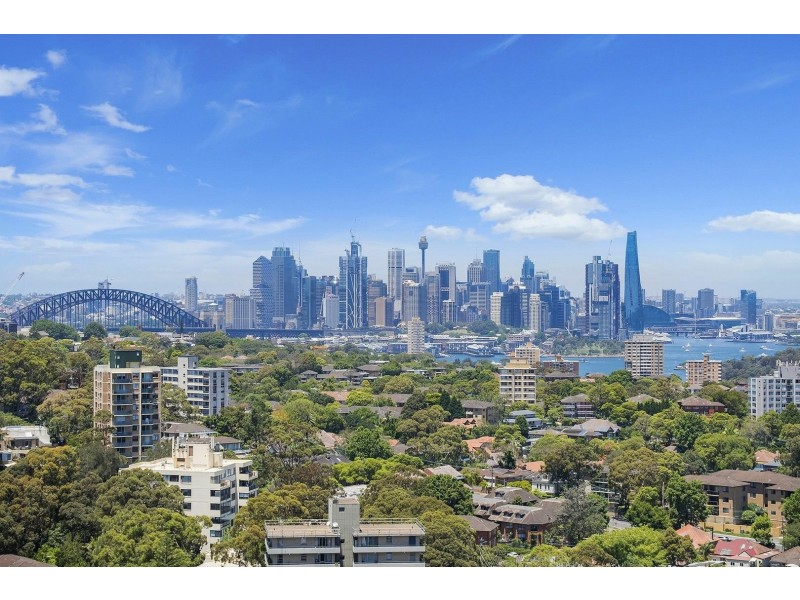 5505/500 Pacific Highway, St Leonards NSW 2065