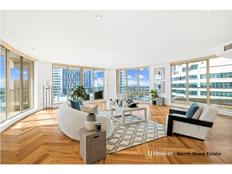 2003/8 Brown Street, Chatswood NSW 2067