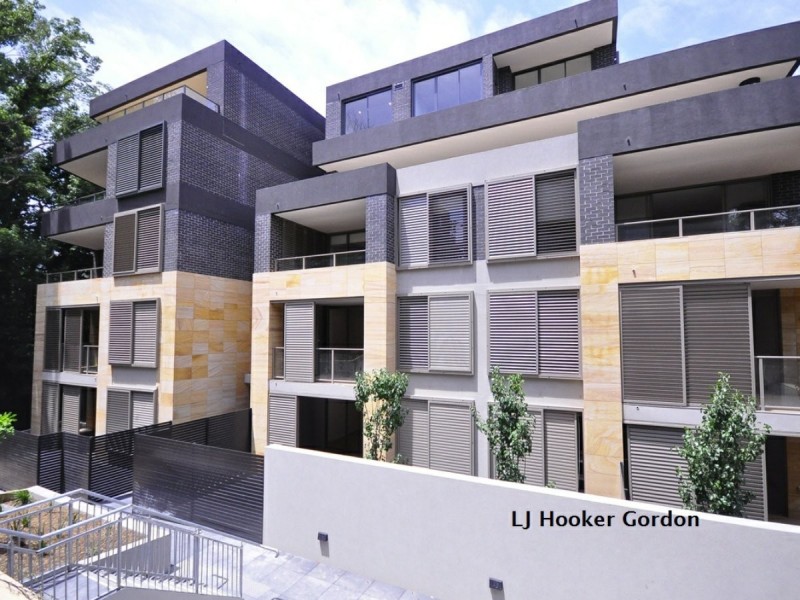 41/8 Buckingham Road, Killara NSW 2071