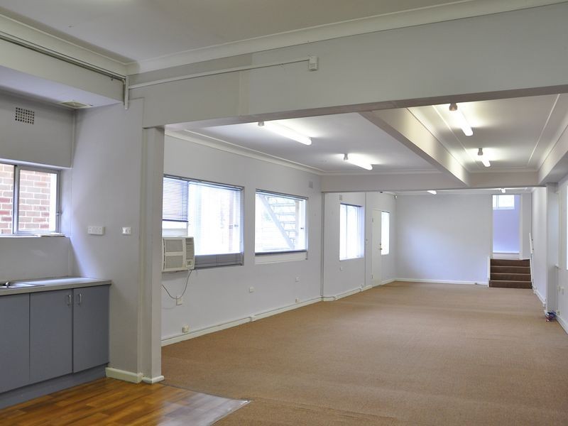 993 Pacific Highway, Pymble NSW 2073