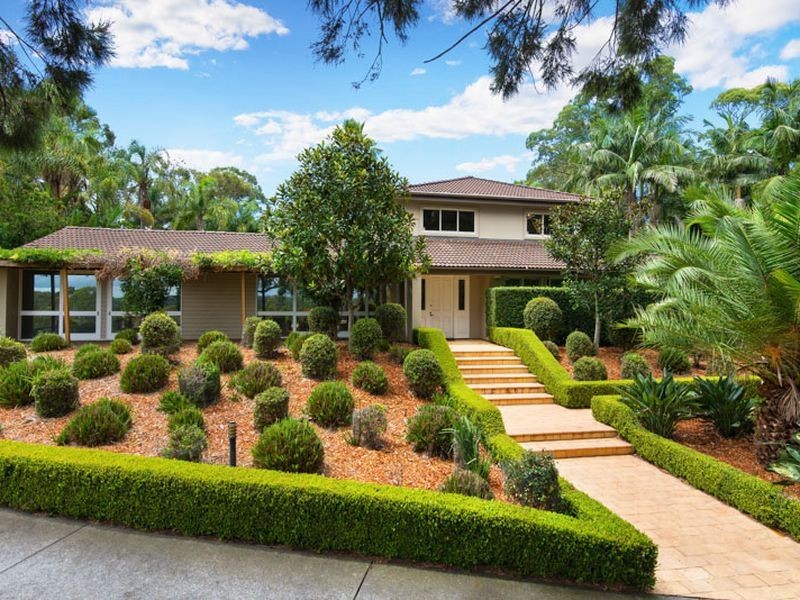 134 Booralie Road, Duffys Forest NSW 2084
