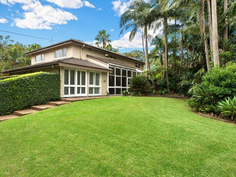 134 Booralie Road, Duffys Forest NSW 2084