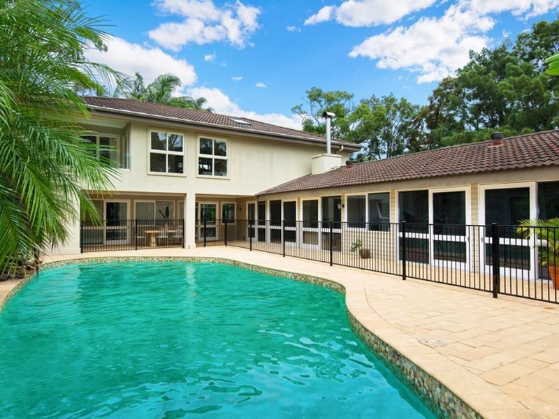 134 Booralie Road, Duffys Forest NSW 2084