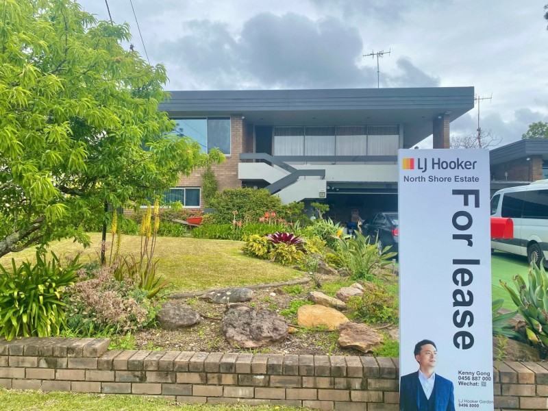 4 Lowana Ave, Roseville NSW 2069
