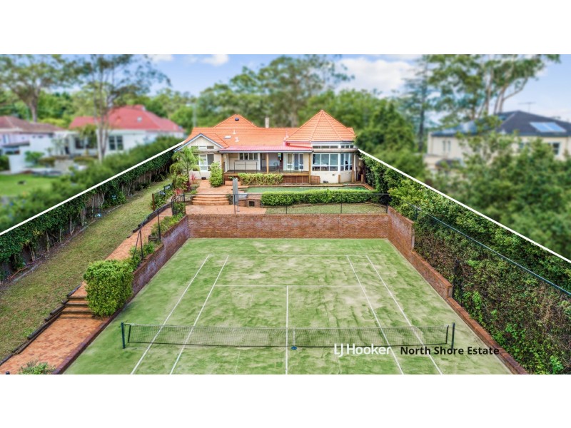 29 Spencer Road, Killara NSW 2071