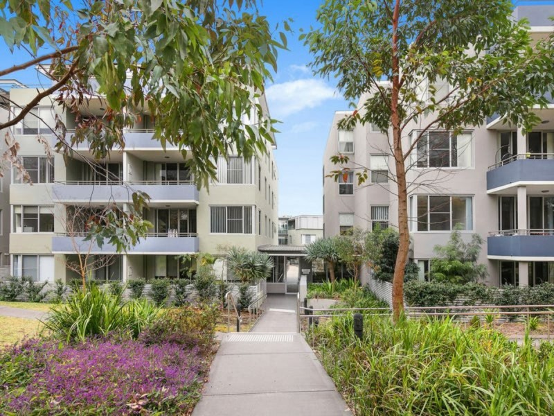 104B/3-7 Lorne Ave, Killara NSW 2071