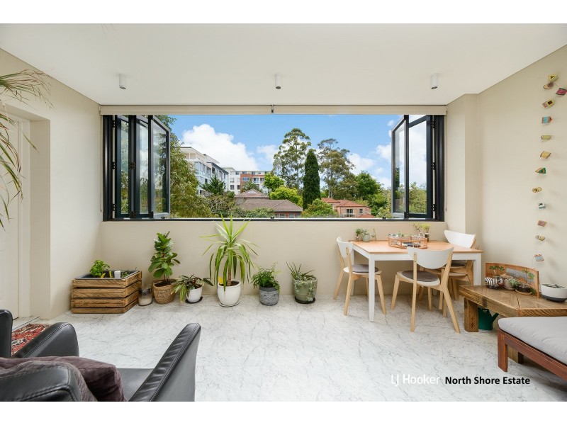 34/9-23 Bruce Avenue, Killara NSW 2071