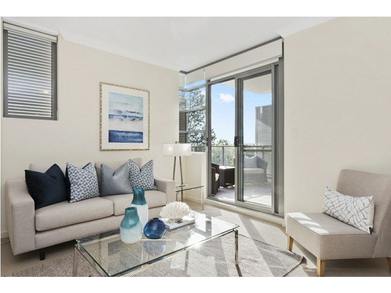 19/10 Drovers Way, Lindfield NSW 2070