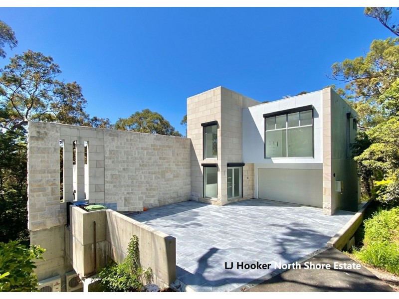 5 Roper Place, Killara NSW 2071