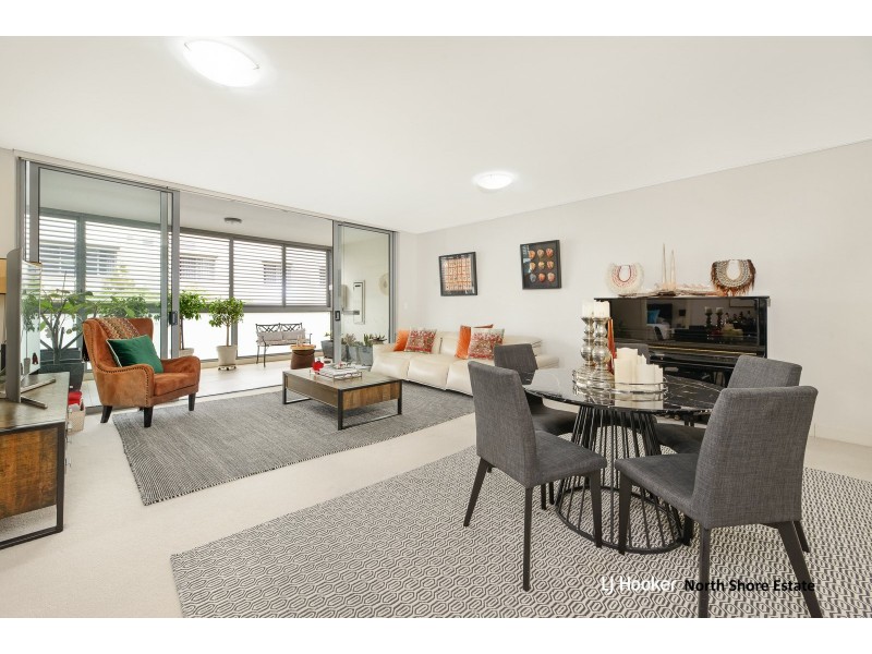 226/2-8 Bruce Avenue, Killara NSW 2071