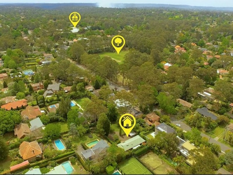 25A Bobbin Head Road, Pymble NSW 2073