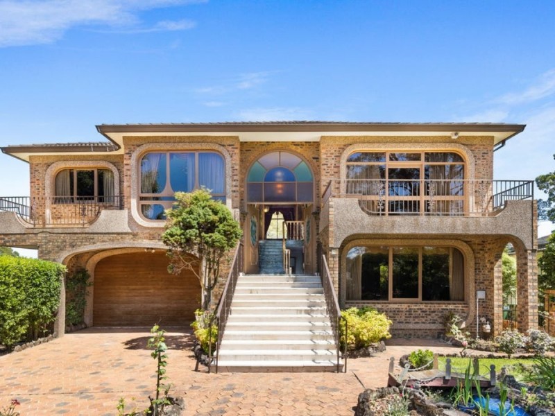 26 Cameron Road, Pymble NSW 2073