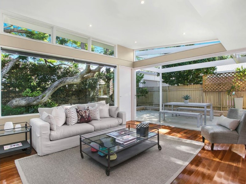 27 Blakesley Street, Chatswood NSW 2067