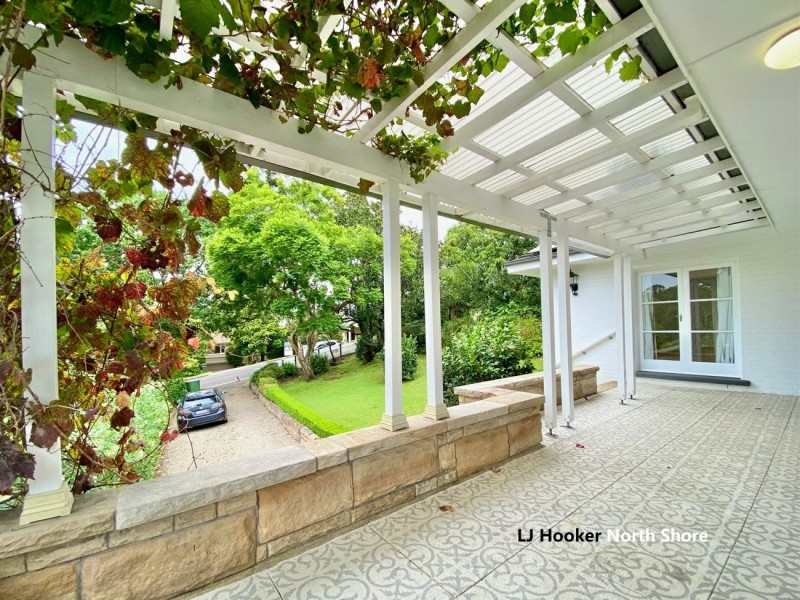 40 Kulgoa Road, Pymble NSW 2073