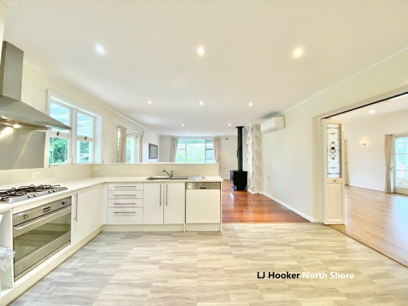 40 Kulgoa Road, Pymble NSW 2073