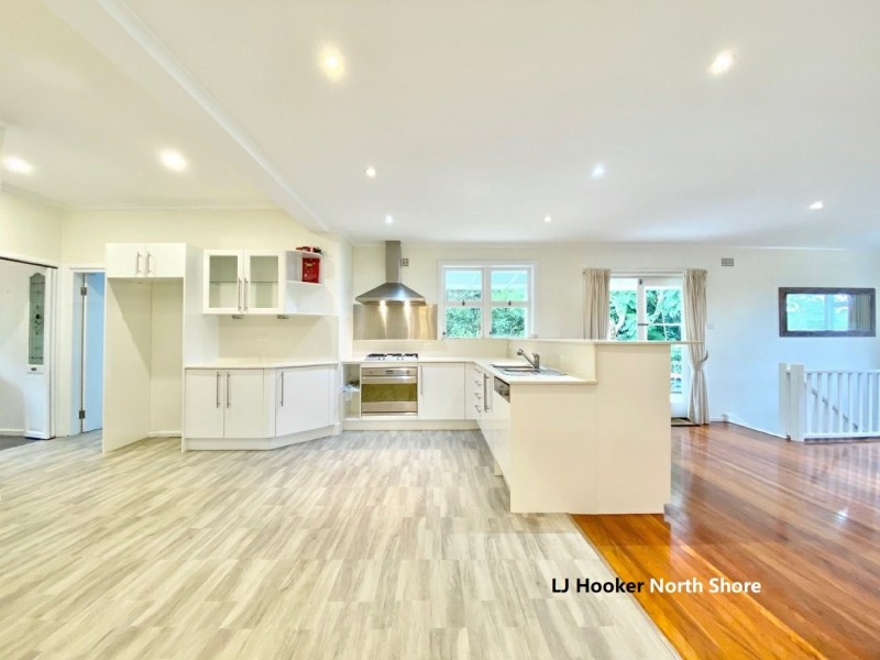 40 Kulgoa Road, Pymble NSW 2073