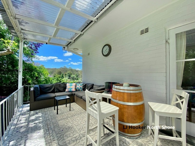 40 Kulgoa Road, Pymble NSW 2073