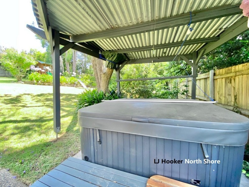 40 Kulgoa Road, Pymble NSW 2073