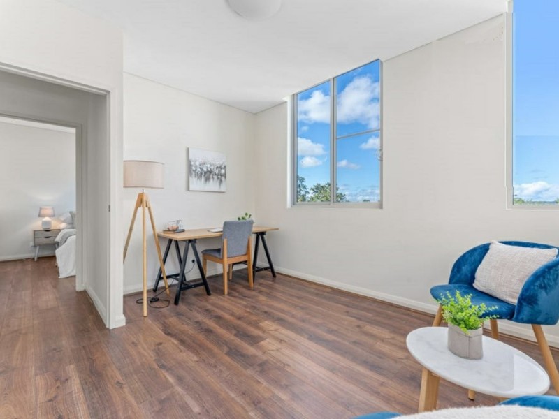 C503/3-7 Lorne Ave, Killara NSW 2071