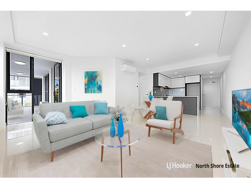 103/442-446A Peats Ferry Road, Asquith NSW 2077