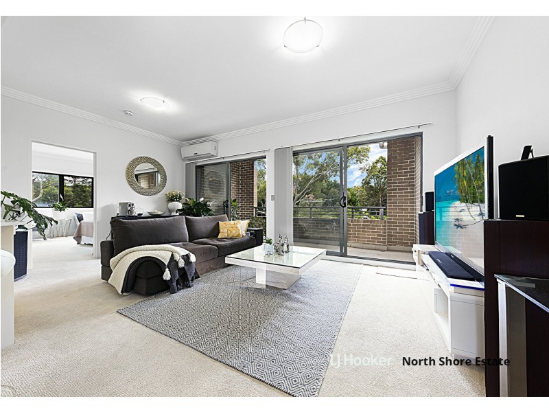 703/3-5 Clydesdale Place, Pymble NSW 2073