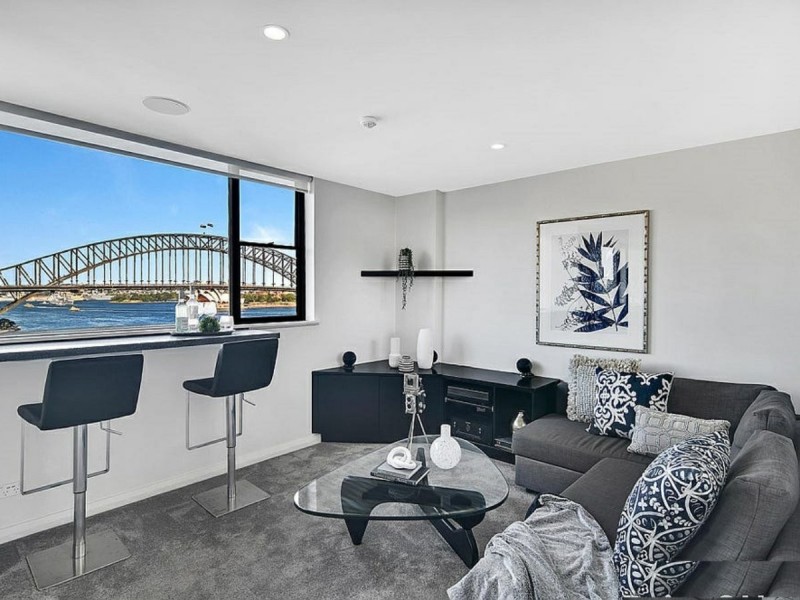 91/21 East Crescent, Mcmahons Point NSW 2060