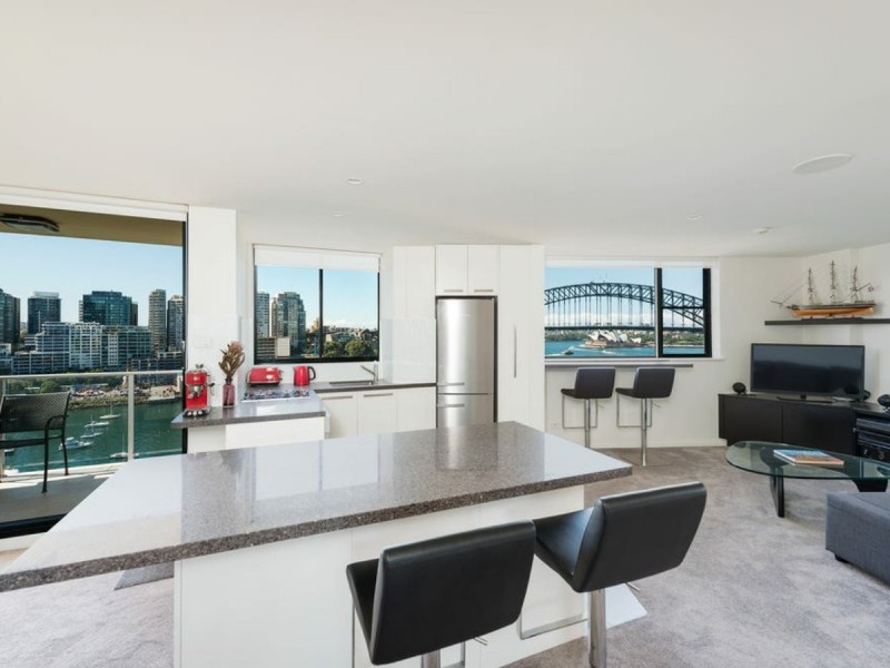 91/21 East Crescent, Mcmahons Point NSW 2060