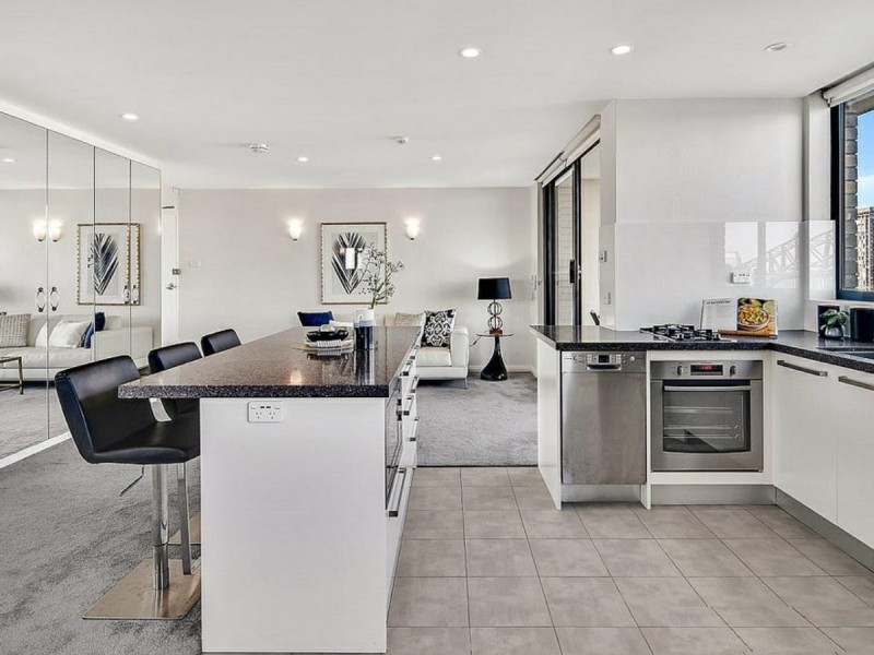 91/21 East Crescent, Mcmahons Point NSW 2060