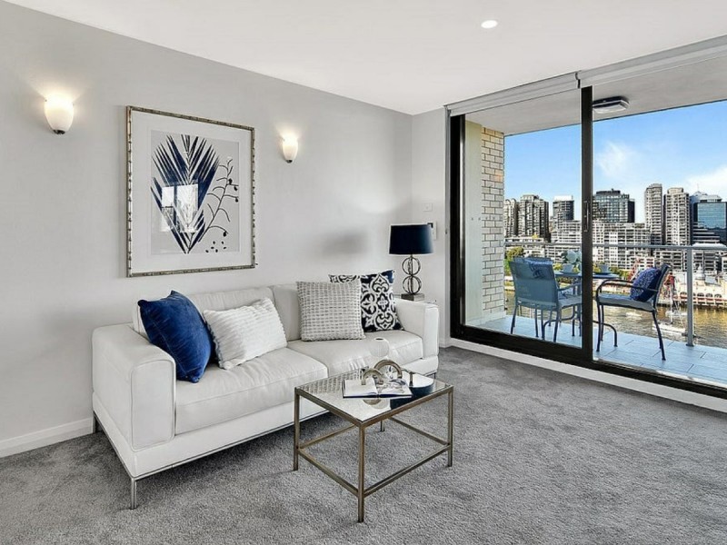 91/21 East Crescent, Mcmahons Point NSW 2060