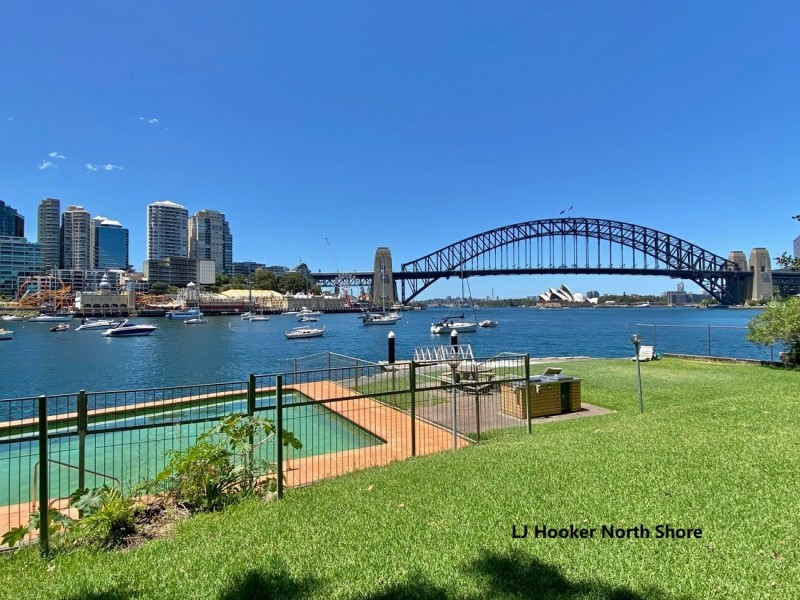 91/21 East Crescent, Mcmahons Point NSW 2060
