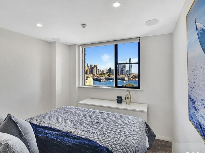 91/21 East Crescent, Mcmahons Point NSW 2060