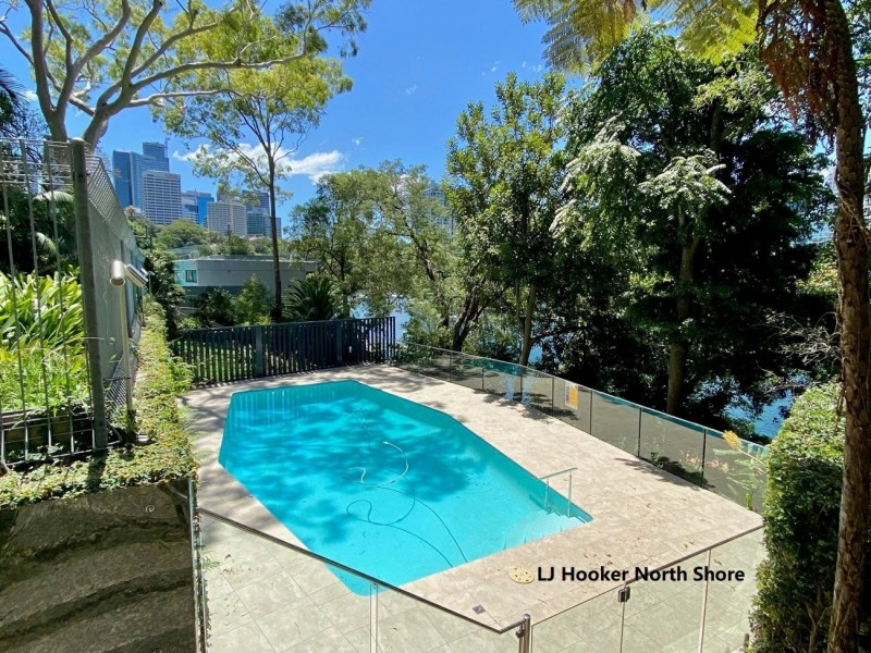 91/21 East Crescent, Mcmahons Point NSW 2060