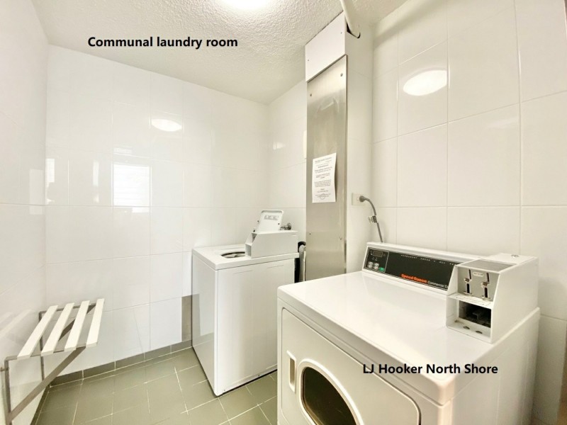 91/21 East Crescent, Mcmahons Point NSW 2060