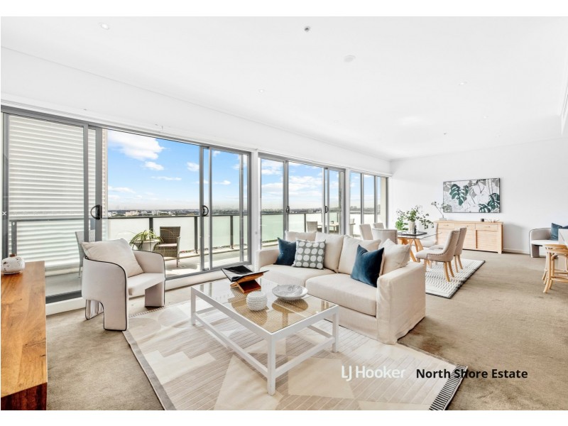 1605A/8 Cowper Street, Parramatta NSW 2150