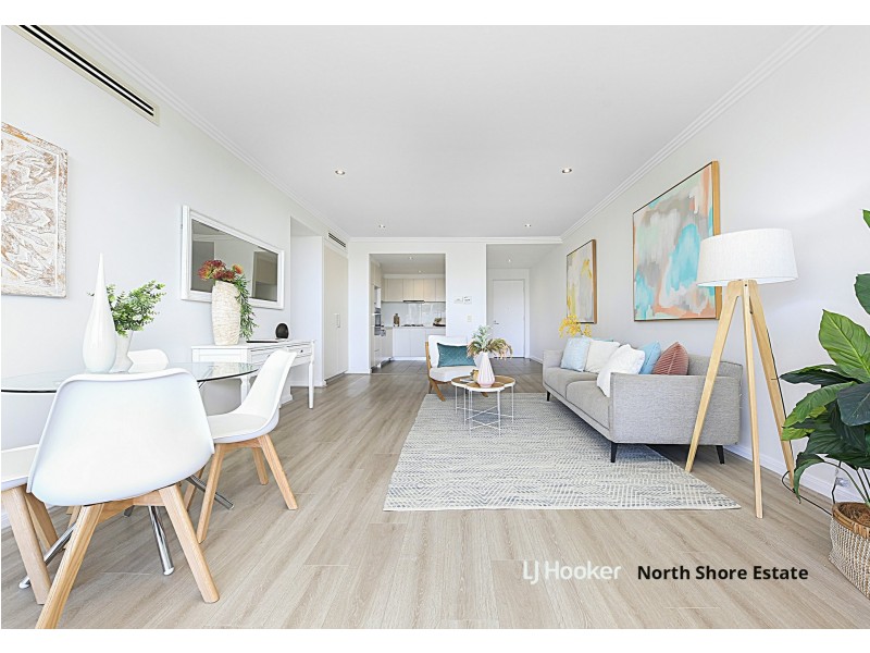34/2-4 Sturt Place, St Ives NSW 2075