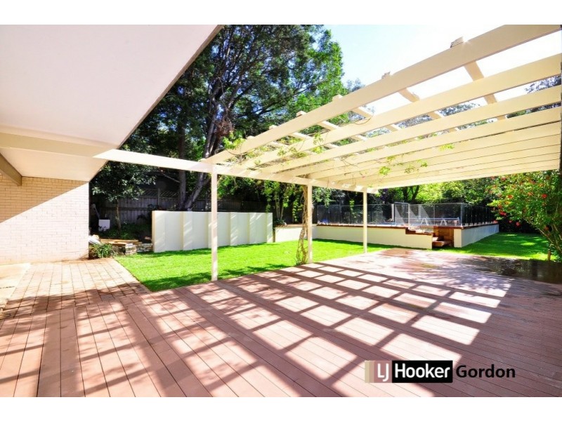 46 Beechworth Road, Pymble NSW 2073