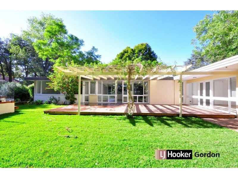 46 Beechworth Road, Pymble NSW 2073