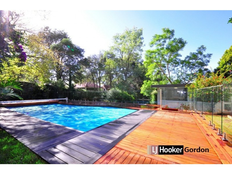 46 Beechworth Road, Pymble NSW 2073