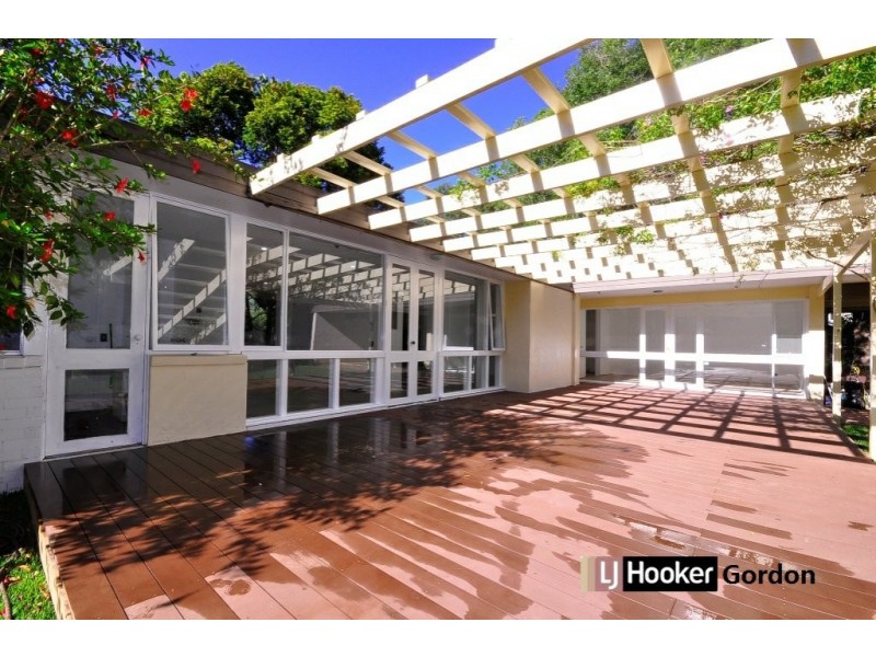 46 Beechworth Road, Pymble NSW 2073