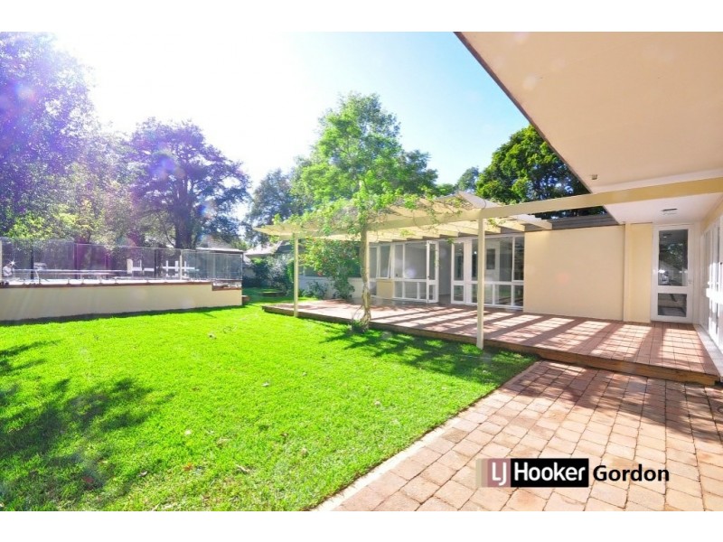 46 Beechworth Road, Pymble NSW 2073
