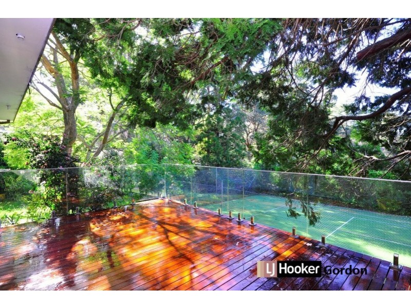 46 Beechworth Road, Pymble NSW 2073